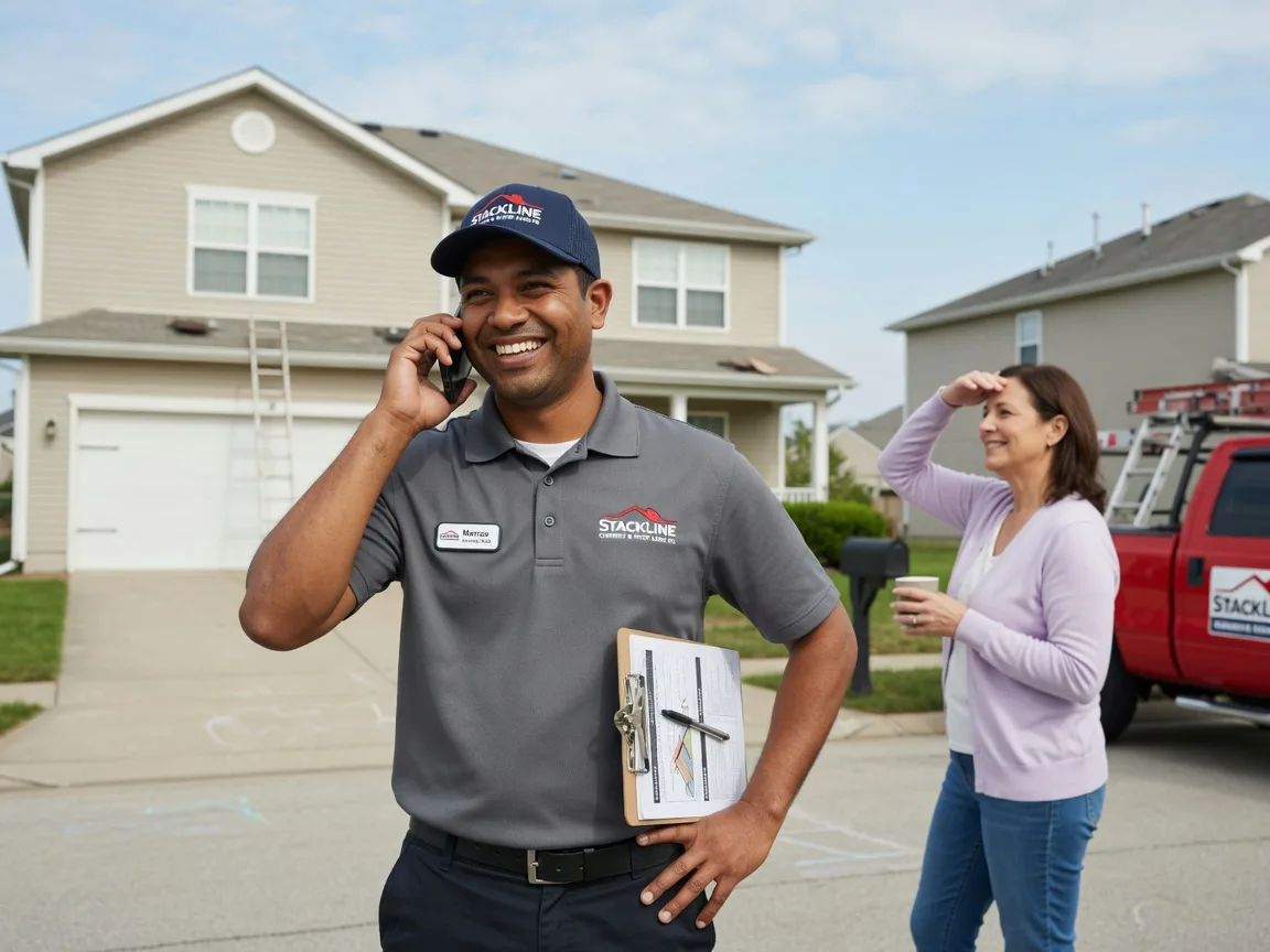 Chimney flashing repair Blanco, OK FAQs